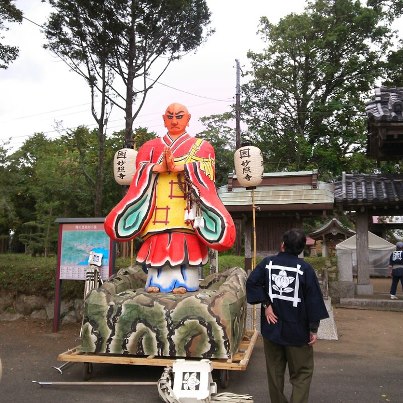 小松原法難750年前会法要｜千葉県養老渓谷 日蓮宗 法泉結社｜日蓮宗