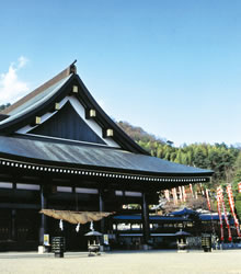 最上稲荷｜田んぼの中のお寺 宗蓮寺｜日蓮宗 寺院ページ