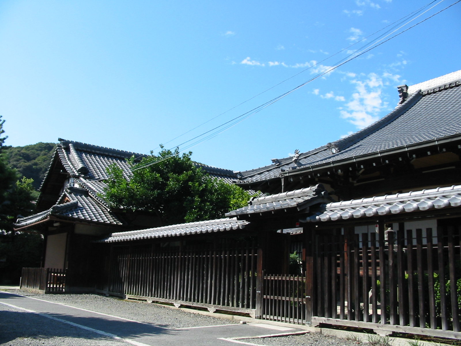 日本の寺 13冊 滋賀県大津市 本要寺｜日蓮宗 寺院ページ