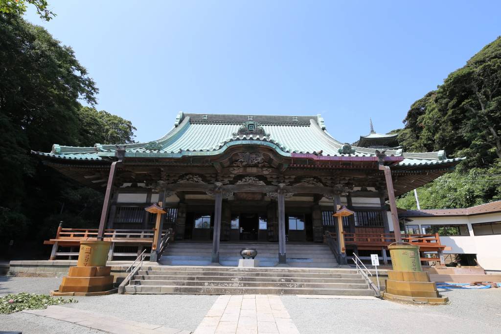 寂光山 龍口寺｜日蓮宗 寺院ページ