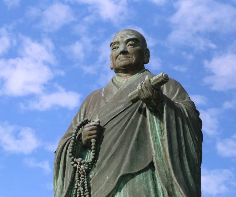 靖定山 久昌寺｜日蓮宗 寺院ページ